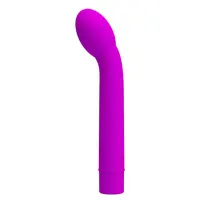 Logan Vibrador Púrpura · PRETTYLOVE · Estimuladores de Clítoris