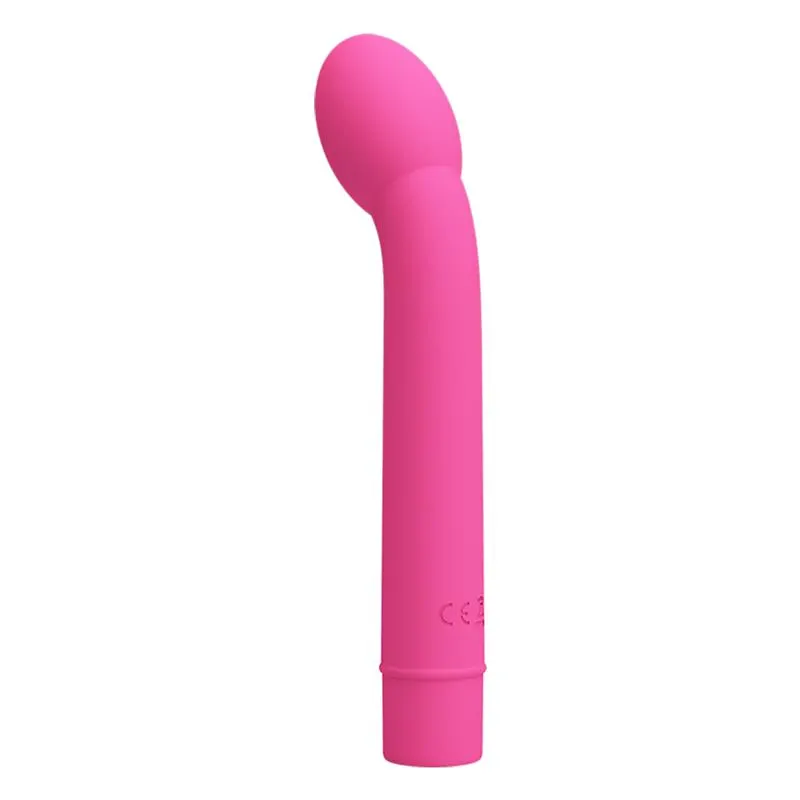 Logan Vibrador Rosa · PRETTYLOVE · Estimuladores de Clítoris — Foto 2