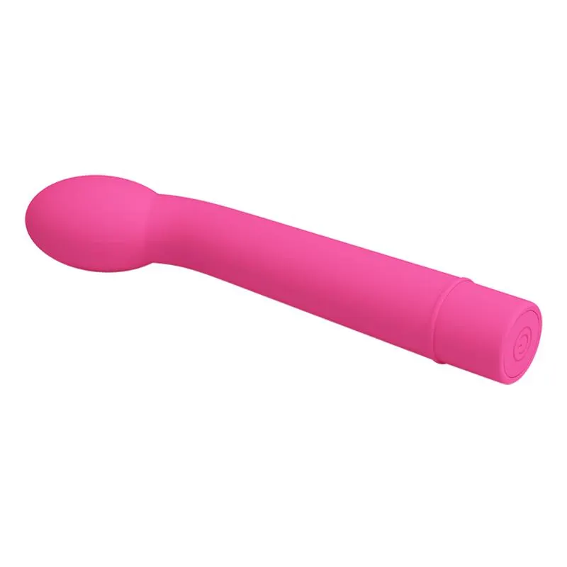 Logan Vibrador Rosa · PRETTYLOVE · Estimuladores de Clítoris — Foto 4