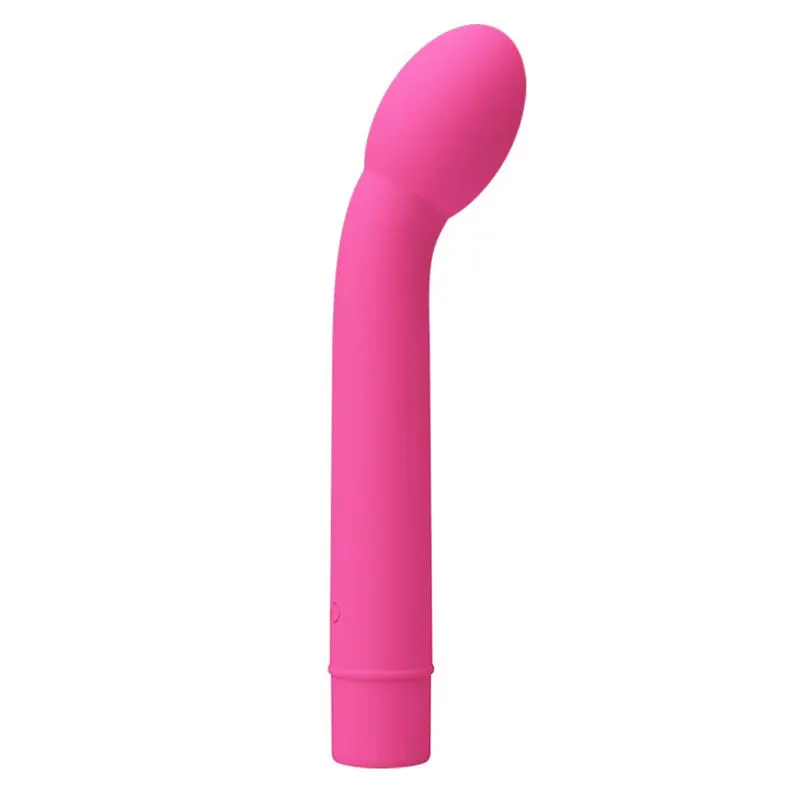 Logan Vibrador Rosa · PRETTYLOVE · Estimuladores de Clítoris — Foto 5