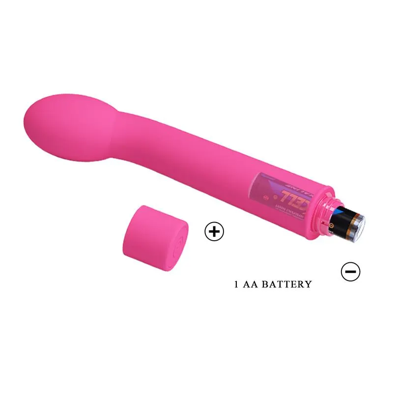Logan Vibrador Rosa · PRETTYLOVE · Estimuladores de Clítoris — Foto 7