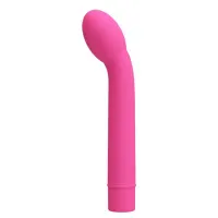 Logan Vibrador Rosa · PRETTYLOVE · Estimuladores de Clítoris