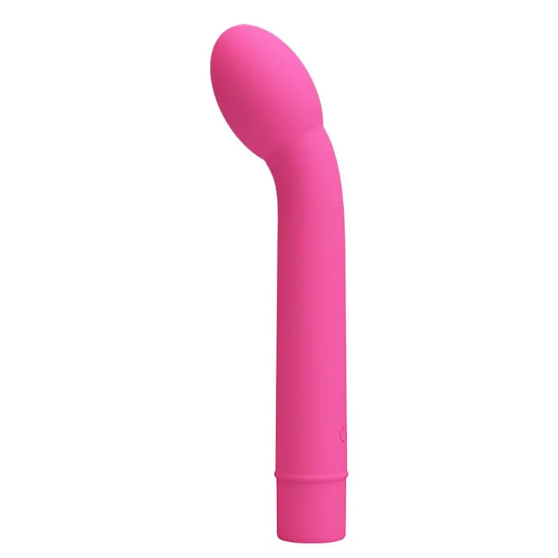 Logan Vibrador Rosa · PRETTYLOVE · Estimuladores de Clítoris