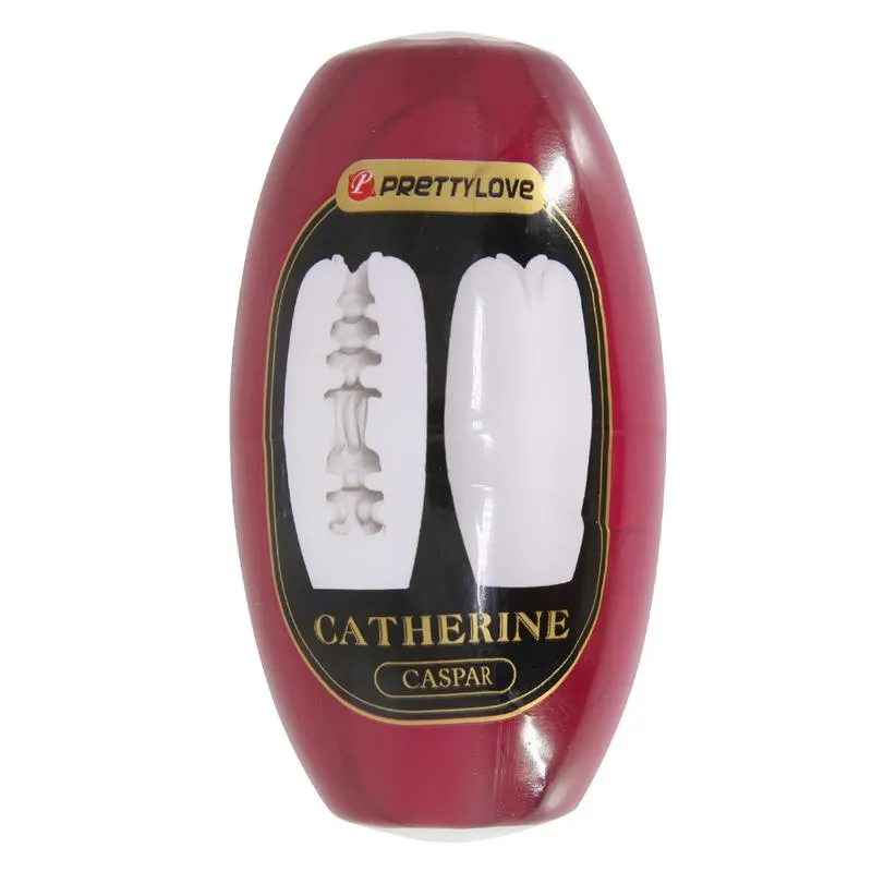 Catherine Huevo Masturbador · PRETTYLOVE · Masturbadores Él — photo 9