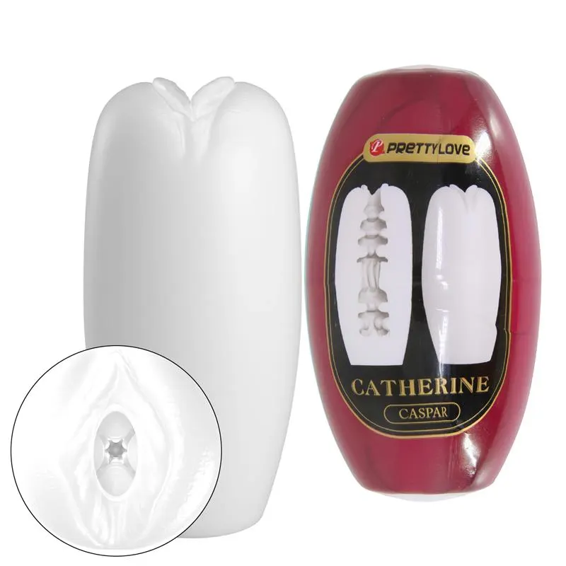 Catherine Huevo Masturbador · PRETTYLOVE · Masturbadores Él
