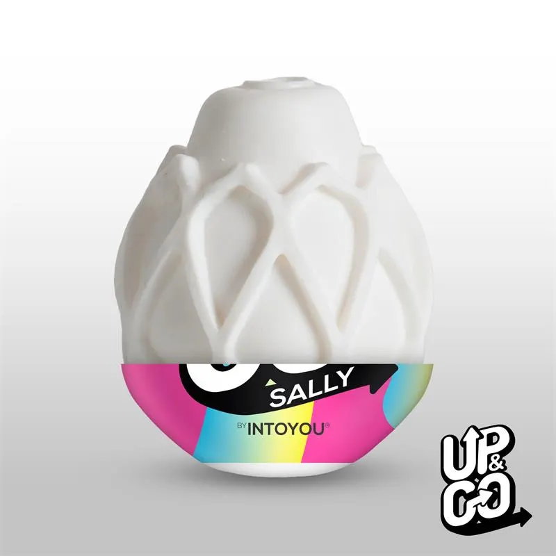 Sally Huevo Masturbador · UP&GO · Masturbadores Él — photo 3