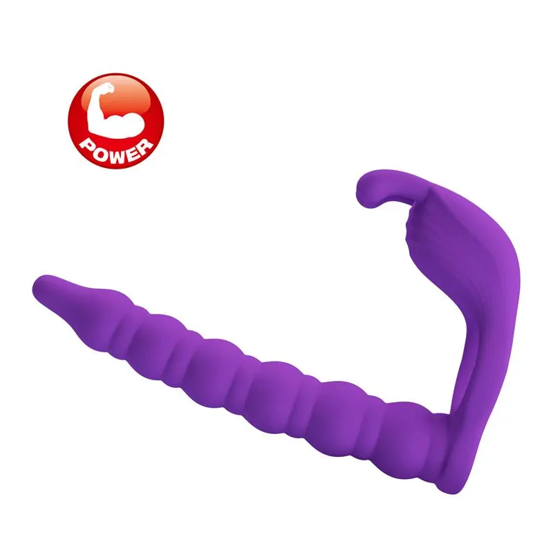 Blackney Anillo para el Pene con Vibación · PRETTYLOVE · Anillos para el Pene — photo 2