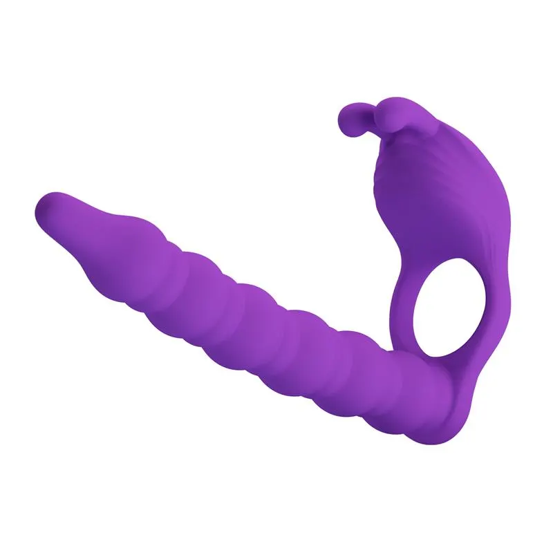 Blackney Anillo para el Pene con Vibación · PRETTYLOVE · Anillos para el Pene