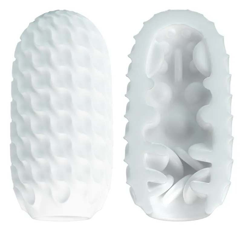Venus-X Magic Ball Maturbador Masculino · PRETTYLOVE · Masturbadores Él — Foto 2