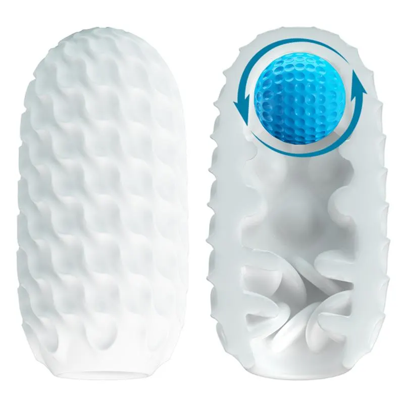 Venus-X Magic Ball Maturbador Masculino · PRETTYLOVE · Masturbadores Él