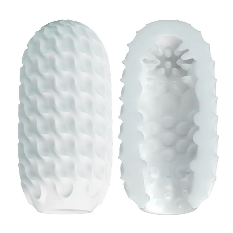 Venus-X Fantasy Ball Masturbador Masculino · PRETTYLOVE · Masturbadores Él — Foto 2