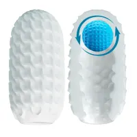 Venus-X Fantasy Ball Masturbador Masculino · PRETTYLOVE · Masturbadores Él
