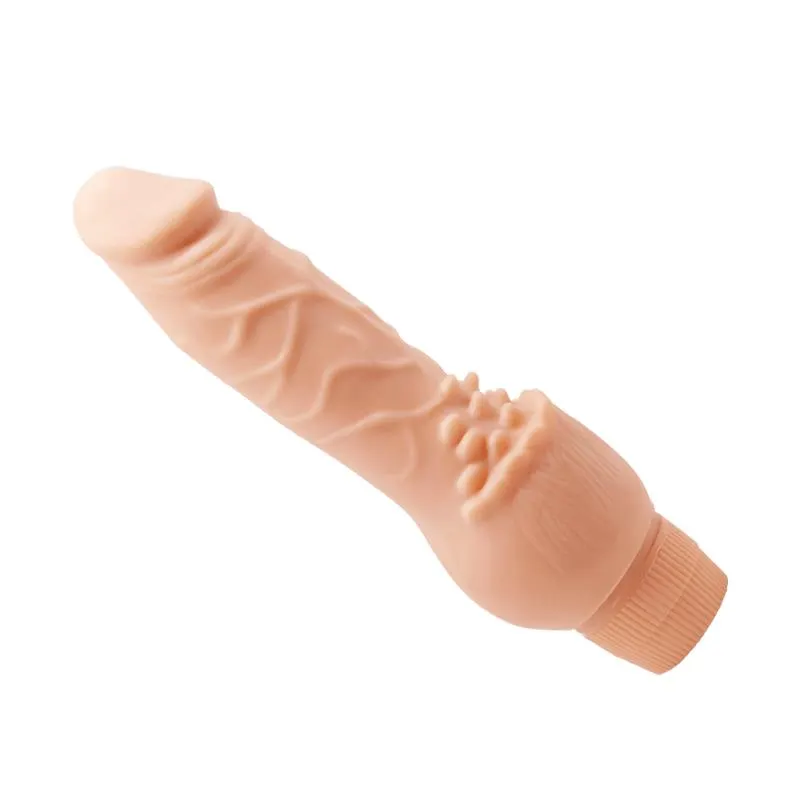 Clark Vibrador Realista 7.6 · BAILE · Vibradores — photo 2