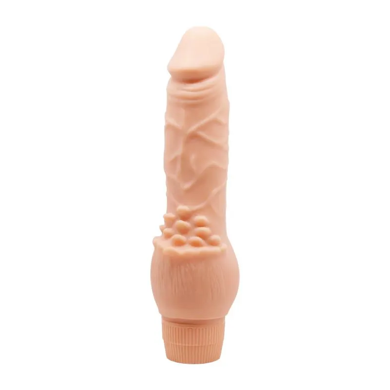 Clark Vibrador Realista 7.6 · BAILE · Vibradores — photo 3