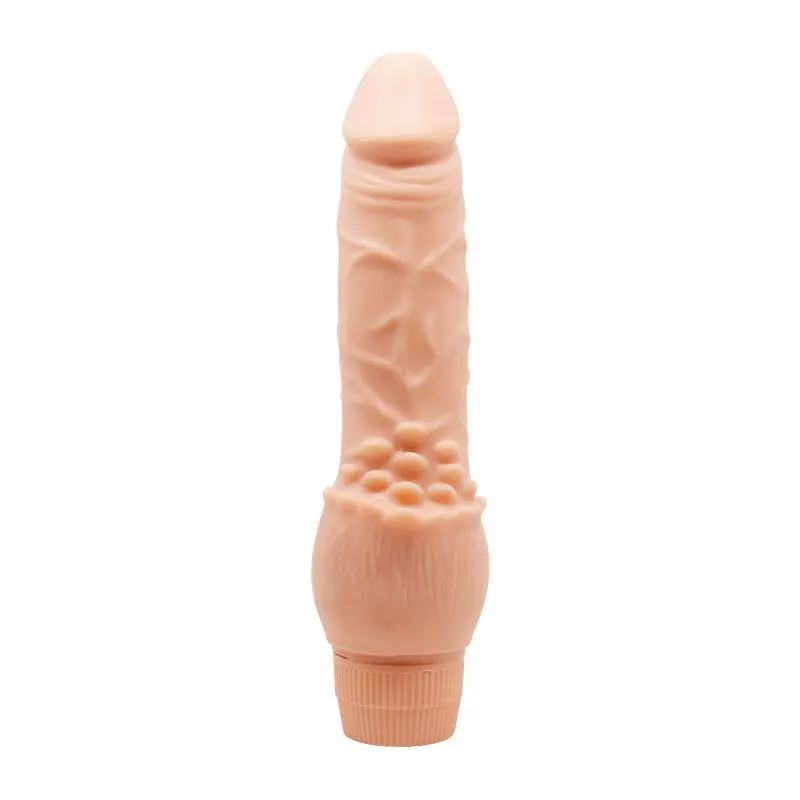 Clark Vibrador Realista 7.6 · BAILE · Vibradores — photo 4