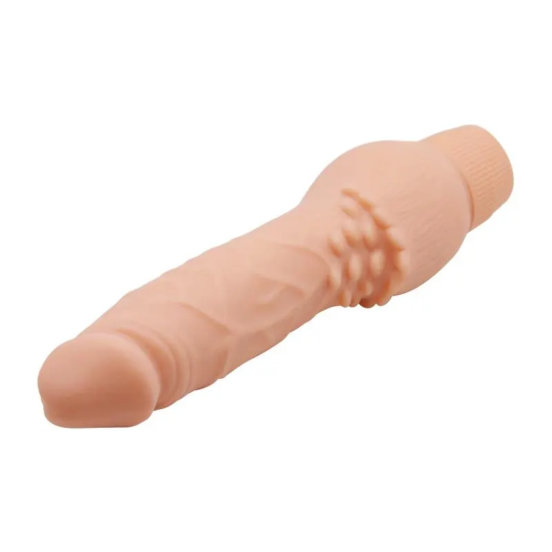 Clark Vibrador Realista 7.6 · BAILE · Vibradores — photo 6