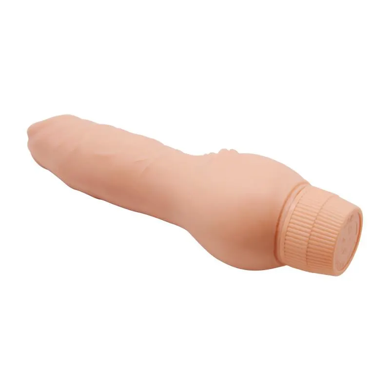 Clark Vibrador Realista 7.6 · BAILE · Vibradores — photo 7