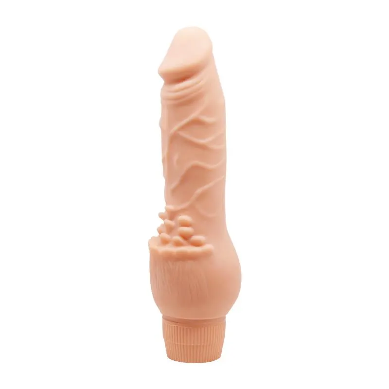 Clark Vibrador Realista 7.6 · BAILE · Vibradores