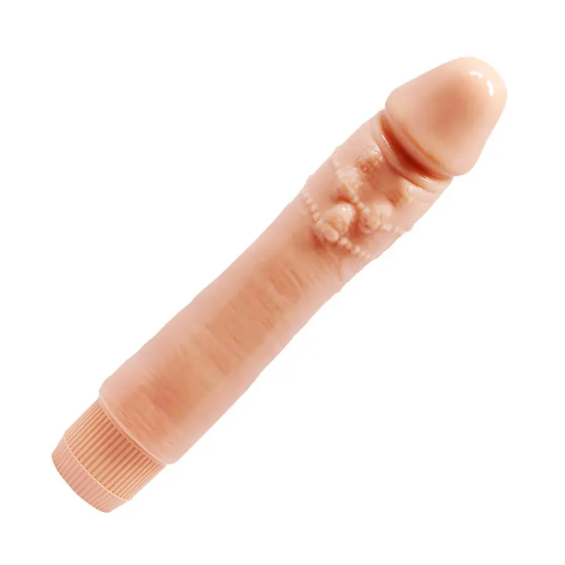 Dybbuk Vibrador Realista 9.5 · BAILE · Vibradores — Foto 2