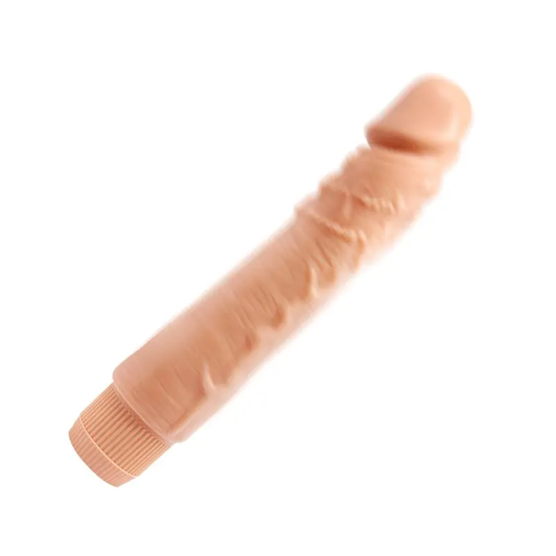 Dybbuk Vibrador Realista 9.5 · BAILE · Vibradores — Foto 4