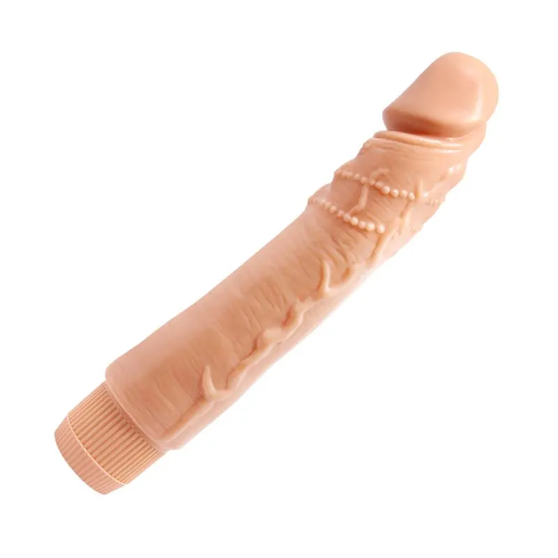 Dybbuk Vibrador Realista 9.5 · BAILE · Vibradores