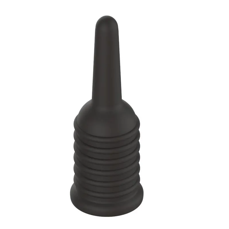 Funda para el Dedo Sexo Anal Negro · A-GUSTO · Anal — photo 2