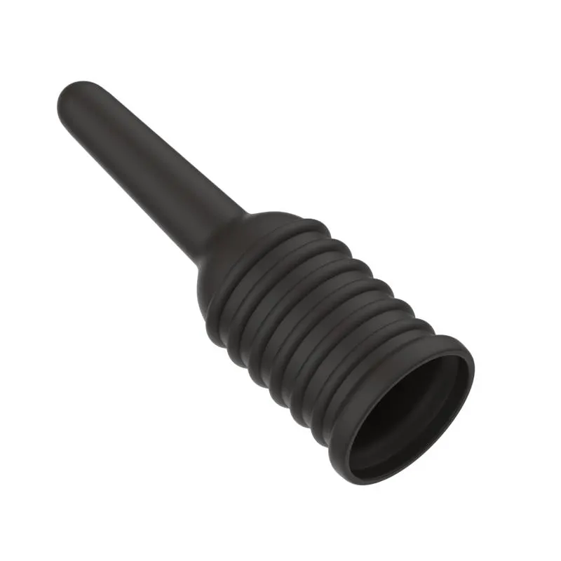Funda para el Dedo Sexo Anal Negro · A-GUSTO · Anal — photo 3
