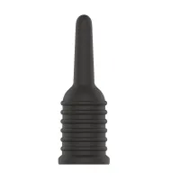 Funda para el Dedo Sexo Anal Negro · A-GUSTO · Anal
