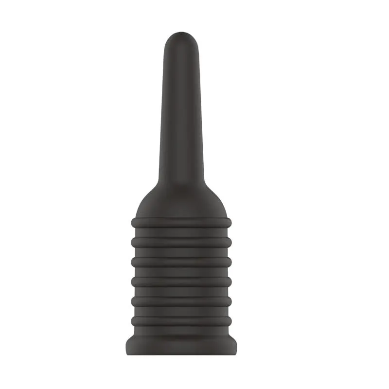 Funda para el Dedo Sexo Anal Negro · A-GUSTO · Anal