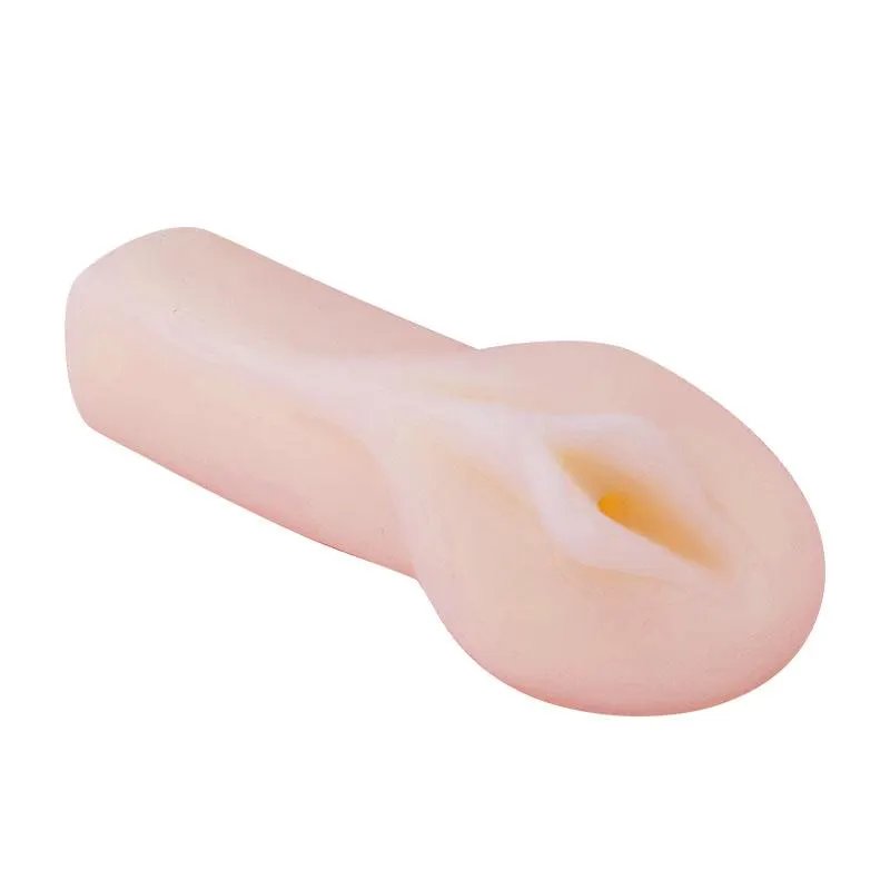 Masturbador Masculino Vagina · A-GUSTO · A-GUSTO · Masturbadores Él — Foto 2