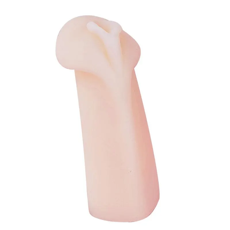 Masturbador Masculino Vagina · A-GUSTO · A-GUSTO · Masturbadores Él — Foto 5