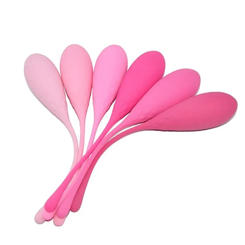 Adalet Kit 6 Bolas Kegel Silicona · ADALET · Accesorios y Sets — photo 2