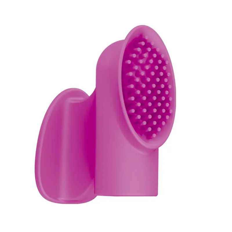 4Fun Bala Vibrador y 4 Fundas USB Impermeable Silicona · LATETOBED · Estimuladores de Clítoris — Foto 5