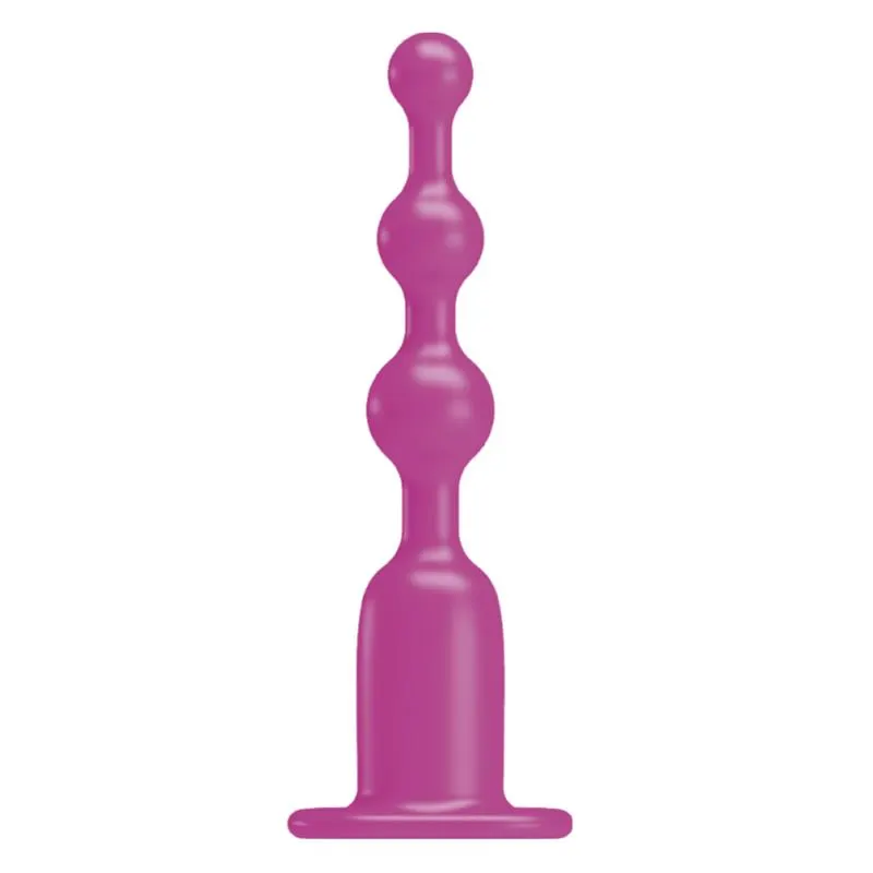 4Fun Bala Vibrador y 4 Fundas USB Impermeable Silicona · LATETOBED · Estimuladores de Clítoris — Foto 8