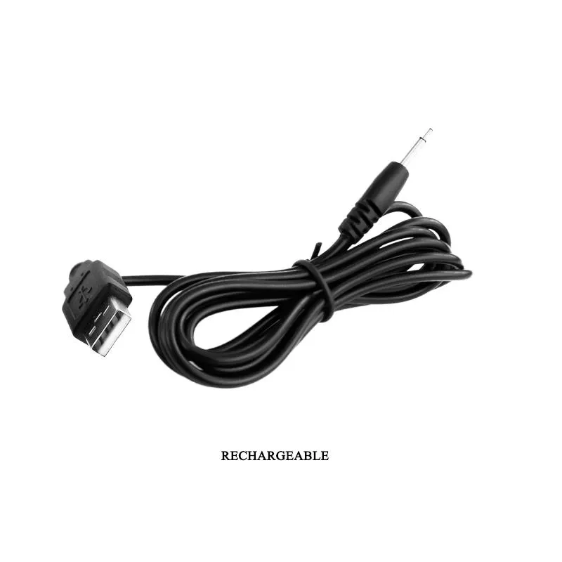 Huevo Vibrador Kirk Silicona USB · PRETTYLOVE · Huevos y Balas Vibradoras — Foto 7