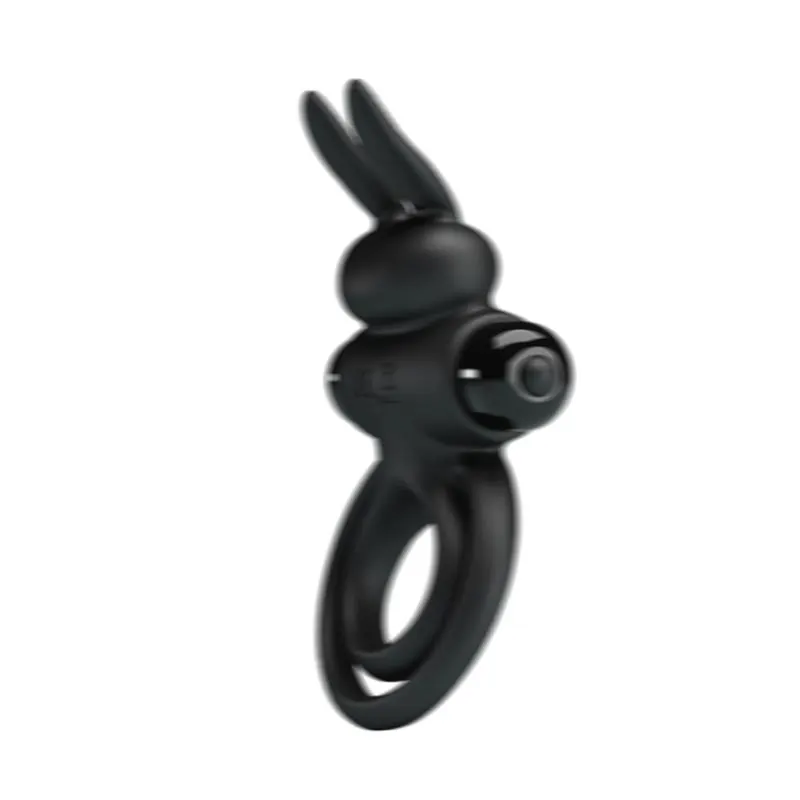 Anillo Vibrador Vibrant Penis Ring III · PRETTYLOVE · Anillos para el Pene — photo 4