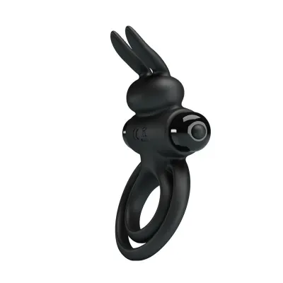 Anillo Vibrador Vibrant Penis Ring III · PRETTYLOVE · Anillos para el Pene