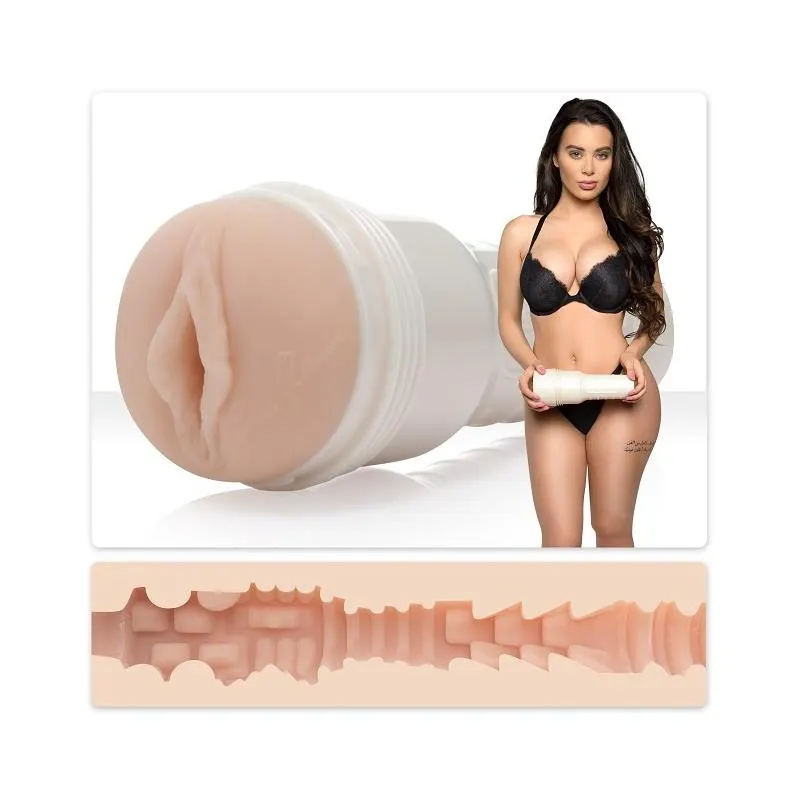 Masturbador Lana Rhodes Destiny Vagina · FLESHLIGHT · Masturbadores Él