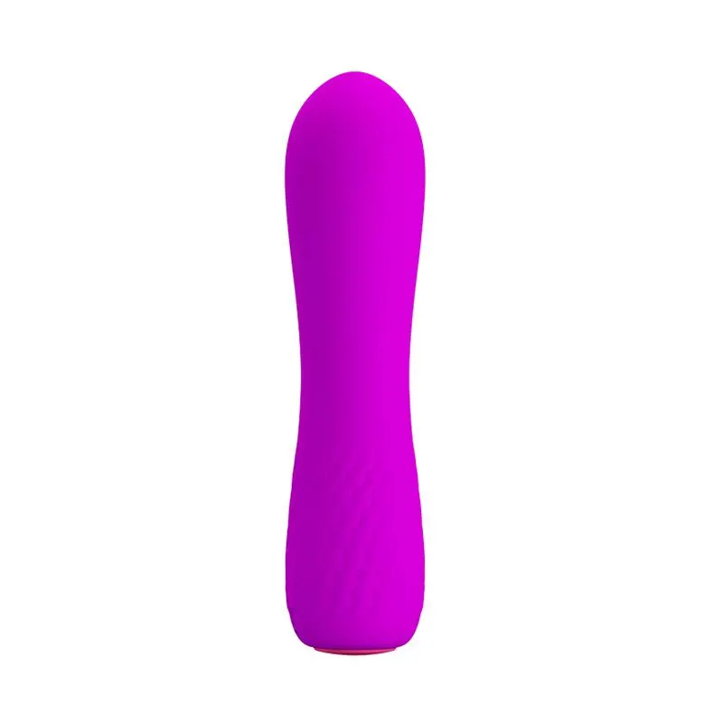 Estimulador Beau USB Purpura · PRETTYLOVE · Estimuladores de Clítoris