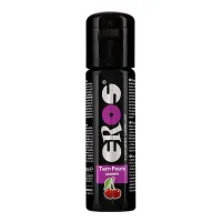 Lubricante Fruits Tasty Sabor Cereza 100 ml · EROS · Lubricantes