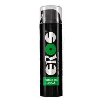 Gel Fisting Silicona UltraX 200 ml · EROS · Anal