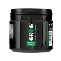 Gel Fisting Silicona UltraX 500 ml · EROS · Anal