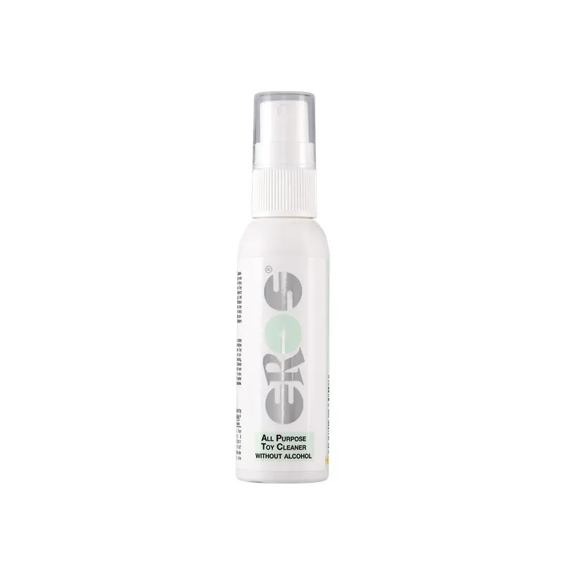 Limpiado Universal sin Alcohol 50 ml · EROS · Cuidado Íntimo y Masaje