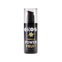 Lubricante Base Agua Vainilla Power 125 ml · EROS · Lubricantes