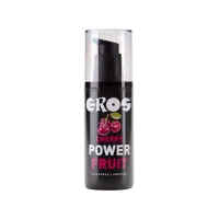 Lubricante Base Agua Creza Power 125 ml · EROS · Lubricantes