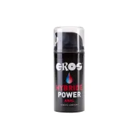 Lubricante Híbrido Anal Power 100 ml · EROS · Lubricantes