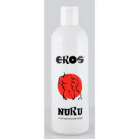 Gel de Masaje Base de Agua 1000 ml · EROS · Cuidado Íntimo y Masaje
