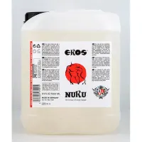 Gel de Masaje Base de Agua 5000 ml · EROS · Cuidado Íntimo y Masaje
