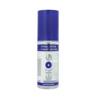 Lubricante Aqua Hyaluron y Panthenol 100 ml · EROS · Lubricantes