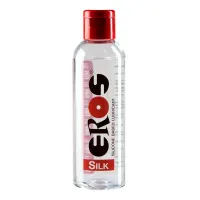 Lubricante a Base de Silicona 100 ml · EROS · Lubricantes